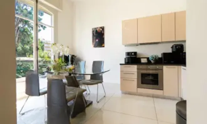 Недвижимость Villa Cannes Californie: 11