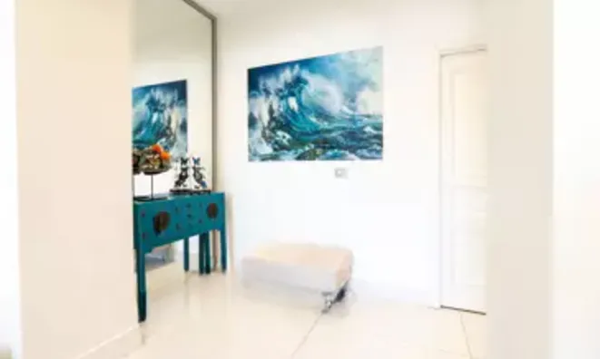 Недвижимость Villa Cannes Californie: 12