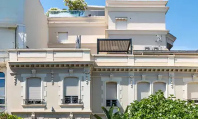 Недвижимость Villa Cannes Californie: 15