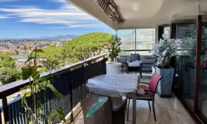 Недвижимость Villa Croix des Gardes: 2