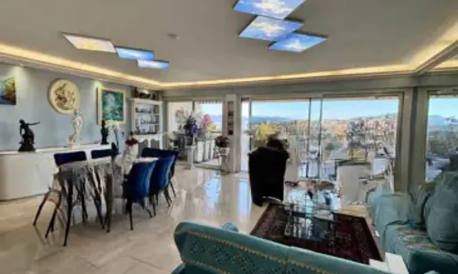 Недвижимость Villa Croix des Gardes: 3