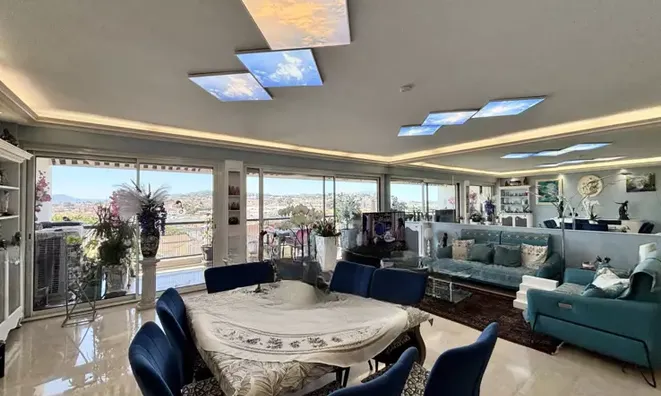 Недвижимость Villa Croix des Gardes: 4