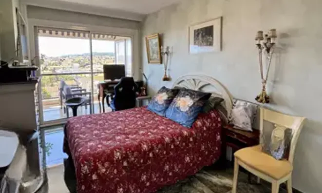 Недвижимость Villa Croix des Gardes: 9