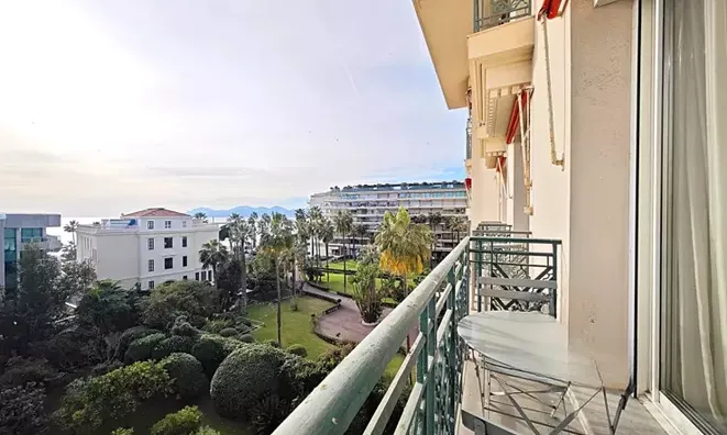 Недвижимость Villa Cannes: 1