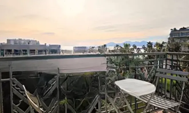 Недвижимость Villa Cannes: 2