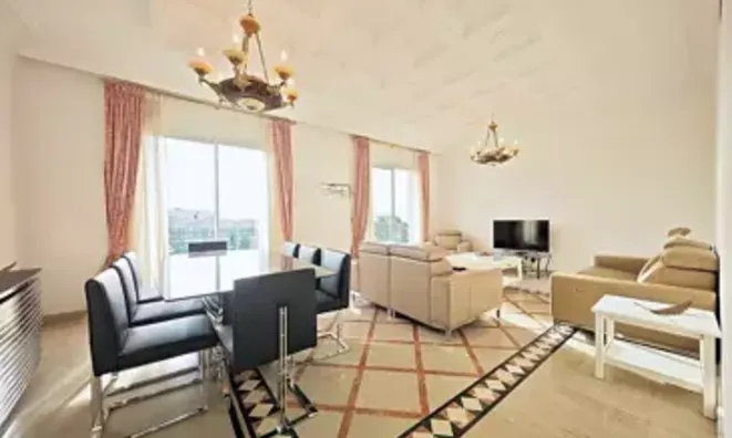 Недвижимость Villa Cannes: 3