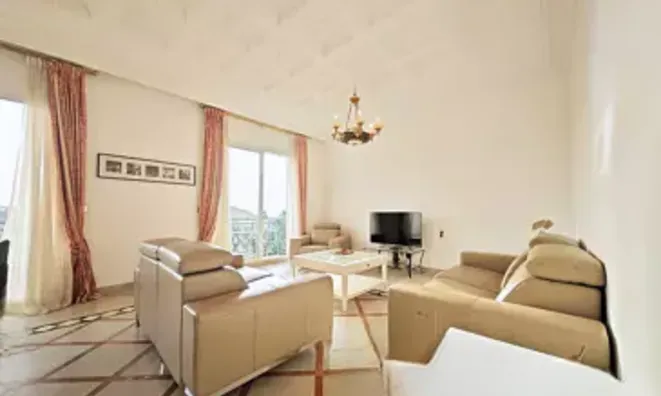 Недвижимость Villa Cannes: 5