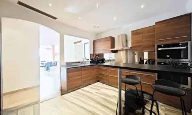 Недвижимость Villa Cannes: 8