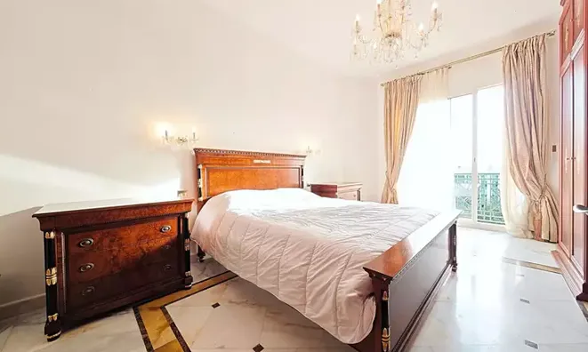 Недвижимость Villa Cannes: 19