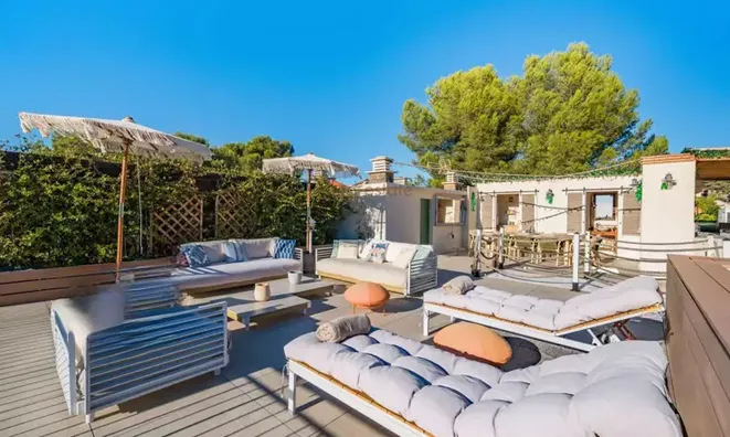 Недвижимость Villa Cannes Carnot: 1