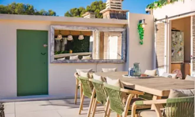 Недвижимость Villa Cannes Carnot: 2