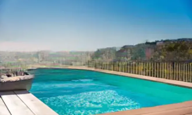 Недвижимость Villa Cannes Carnot: 3