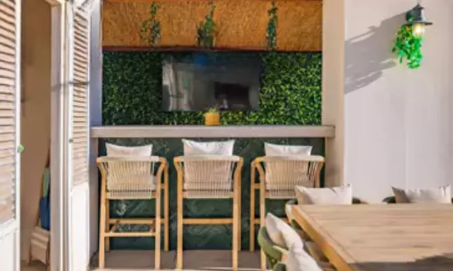 Недвижимость Villa Cannes Carnot: 5