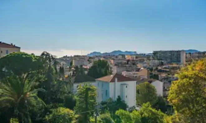 Недвижимость Villa Cannes Carnot: 6