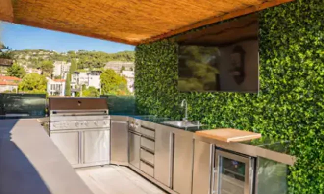 Недвижимость Villa Cannes Carnot: 8