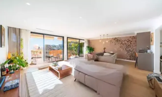 Недвижимость Villa Cannes Carnot: 11