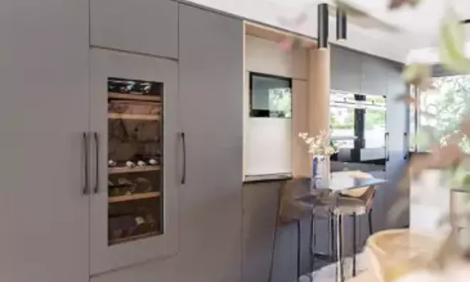 Недвижимость Villa Cannes Carnot: 12