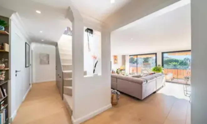 Недвижимость Villa Cannes Carnot: 14