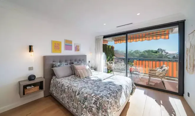 Недвижимость Villa Cannes Carnot: 19