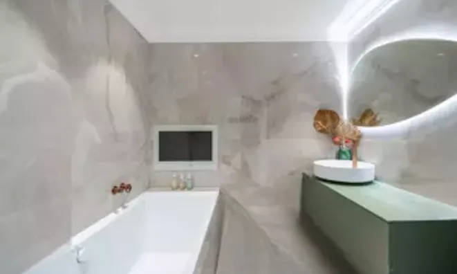 Недвижимость Villa Cannes Carnot: 21