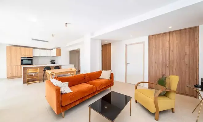 Недвижимость Villa Petit Juas: 1