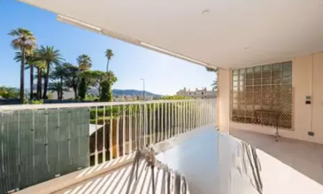 Недвижимость Villa Petit Juas: 2