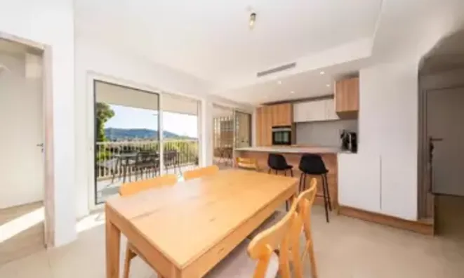 Недвижимость Villa Petit Juas: 3