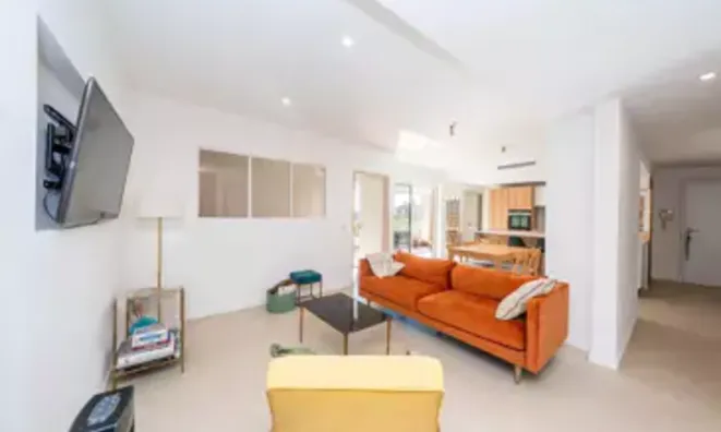 Недвижимость Villa Petit Juas: 6