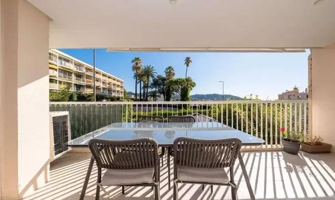 Недвижимость Villa Petit Juas: 7