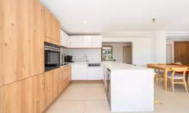 Недвижимость Villa Petit Juas: 8