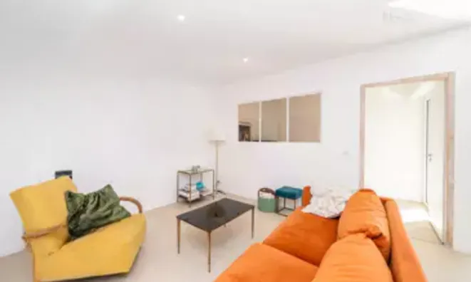 Недвижимость Villa Petit Juas: 9