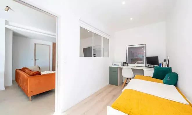 Недвижимость Villa Petit Juas: 10