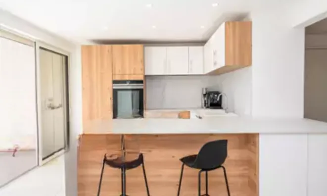 Недвижимость Villa Petit Juas: 11