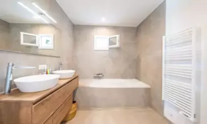 Недвижимость Villa Petit Juas: 15