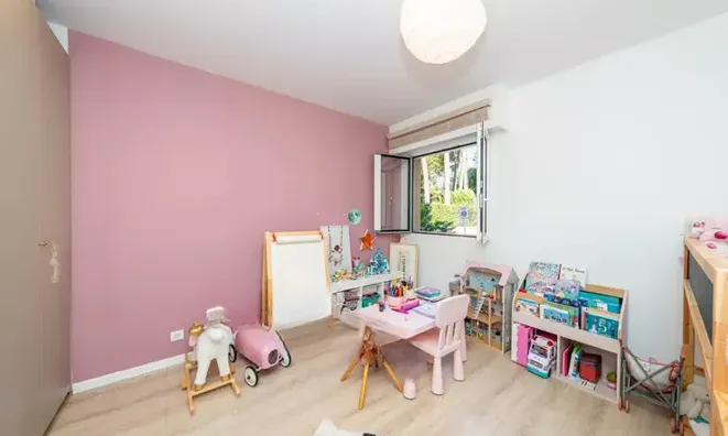 Недвижимость Villa Petit Juas: 16