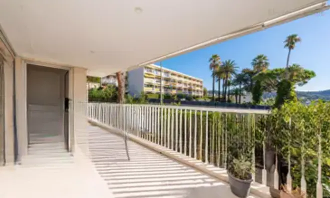 Недвижимость Villa Petit Juas: 20