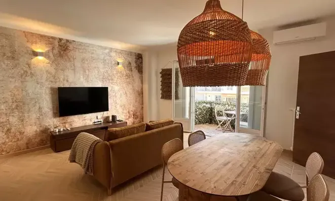 Недвижимость Villa Pointe Croisette: 1