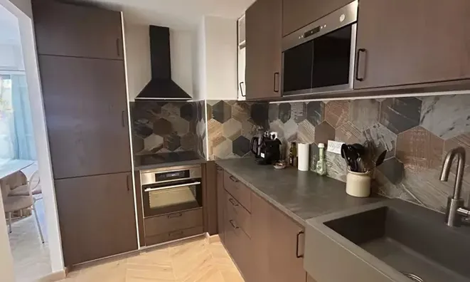 Недвижимость Villa Pointe Croisette: 4