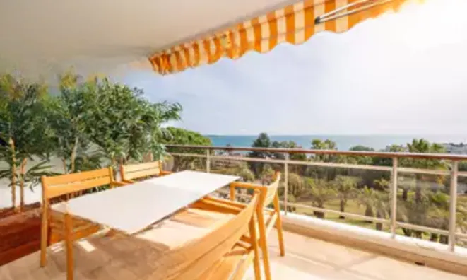 Недвижимость Villa Croix des Gardes: 5