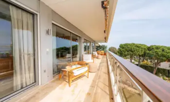 Недвижимость Villa Croix des Gardes: 6