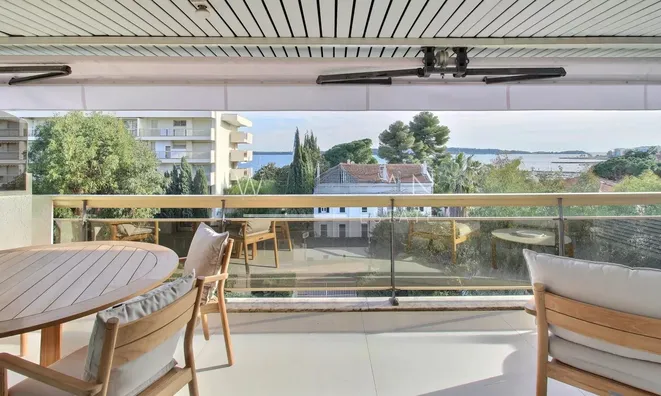 Недвижимость Villa Pointe Croisette: 1