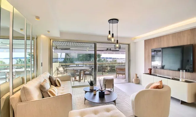 Недвижимость Villa Pointe Croisette: 2