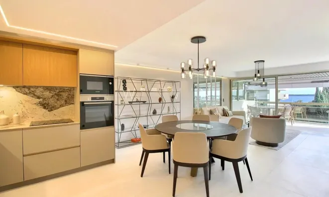 Недвижимость Villa Pointe Croisette: 3