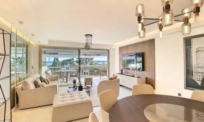 Недвижимость Villa Pointe Croisette: 5