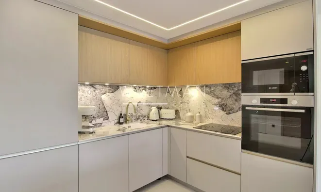 Недвижимость Villa Pointe Croisette: 6