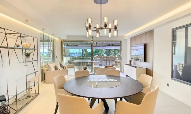 Недвижимость Villa Pointe Croisette: 7