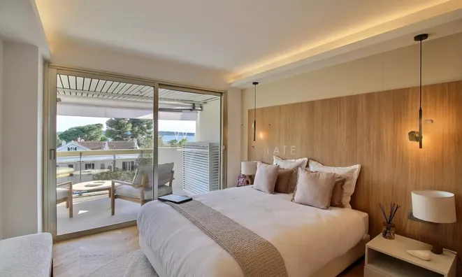 Недвижимость Villa Pointe Croisette: 8