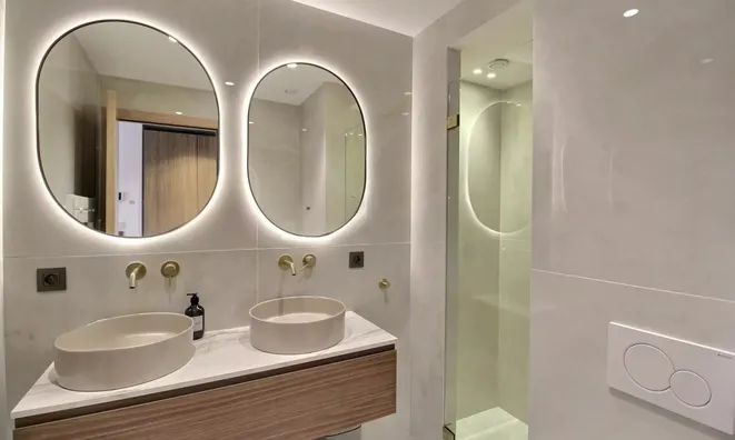 Недвижимость Villa Pointe Croisette: 9