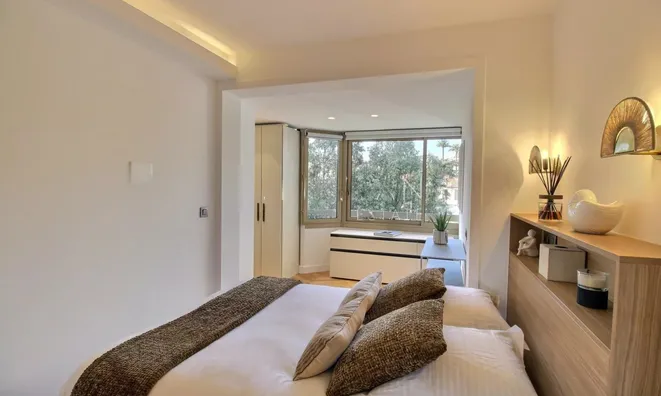 Недвижимость Villa Pointe Croisette: 10