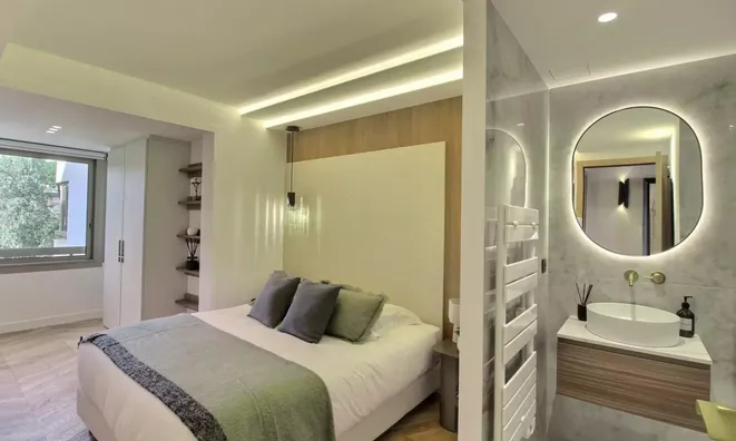 Недвижимость Villa Pointe Croisette: 11